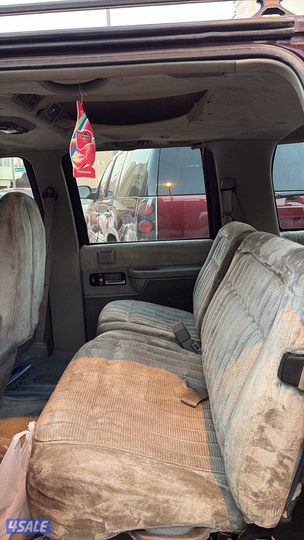 للبيع سوبر بان٩٤ صبغ وكاله6