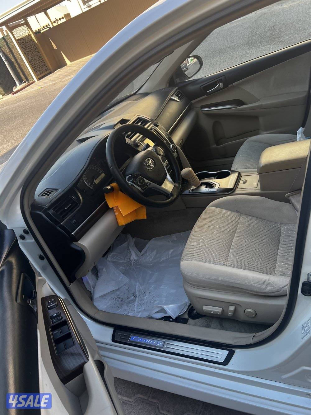 كامري GLX شرط الفحص3