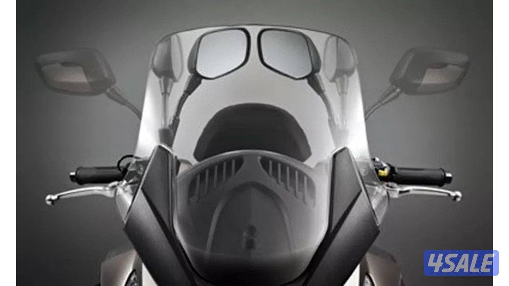 سيكل كلاسيكي maxsym600i3