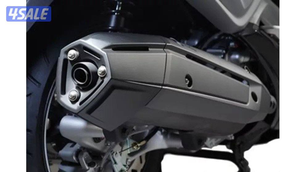 سيكل كلاسيكي maxsym600i4