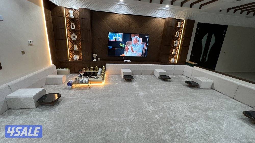 تفصيل وتنجيد مخاد ومراكي اسفنج البغلي وإسفنج سعودي وسجاد تركي حفر1