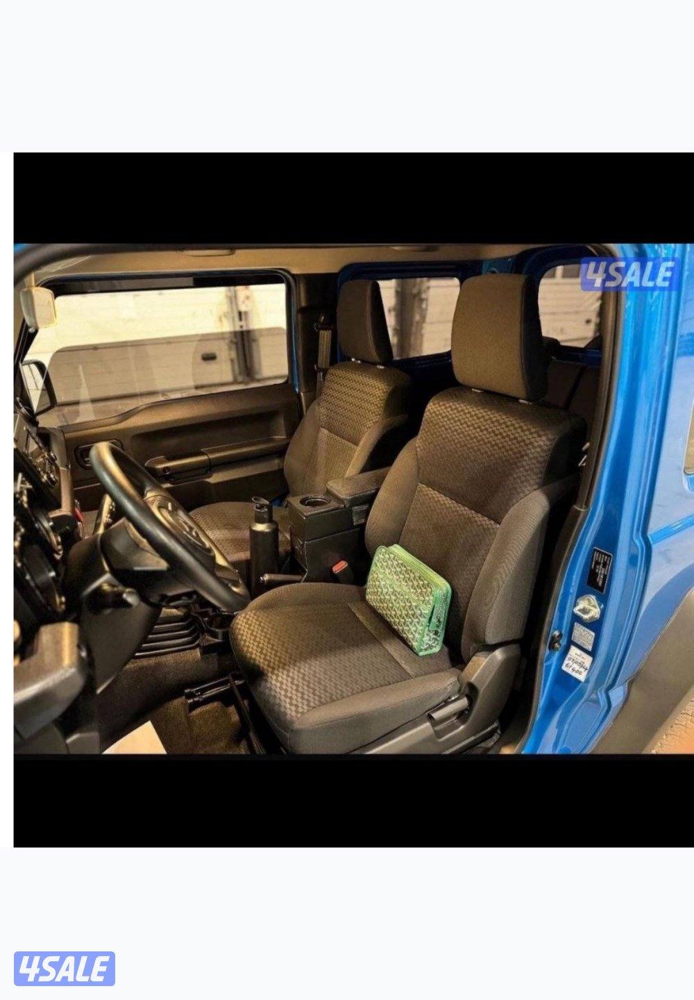 🎗️للبيع او بدل جمني قير عادي عالسوم عليه اكسسوارات نظيف سيرفس منتظم4