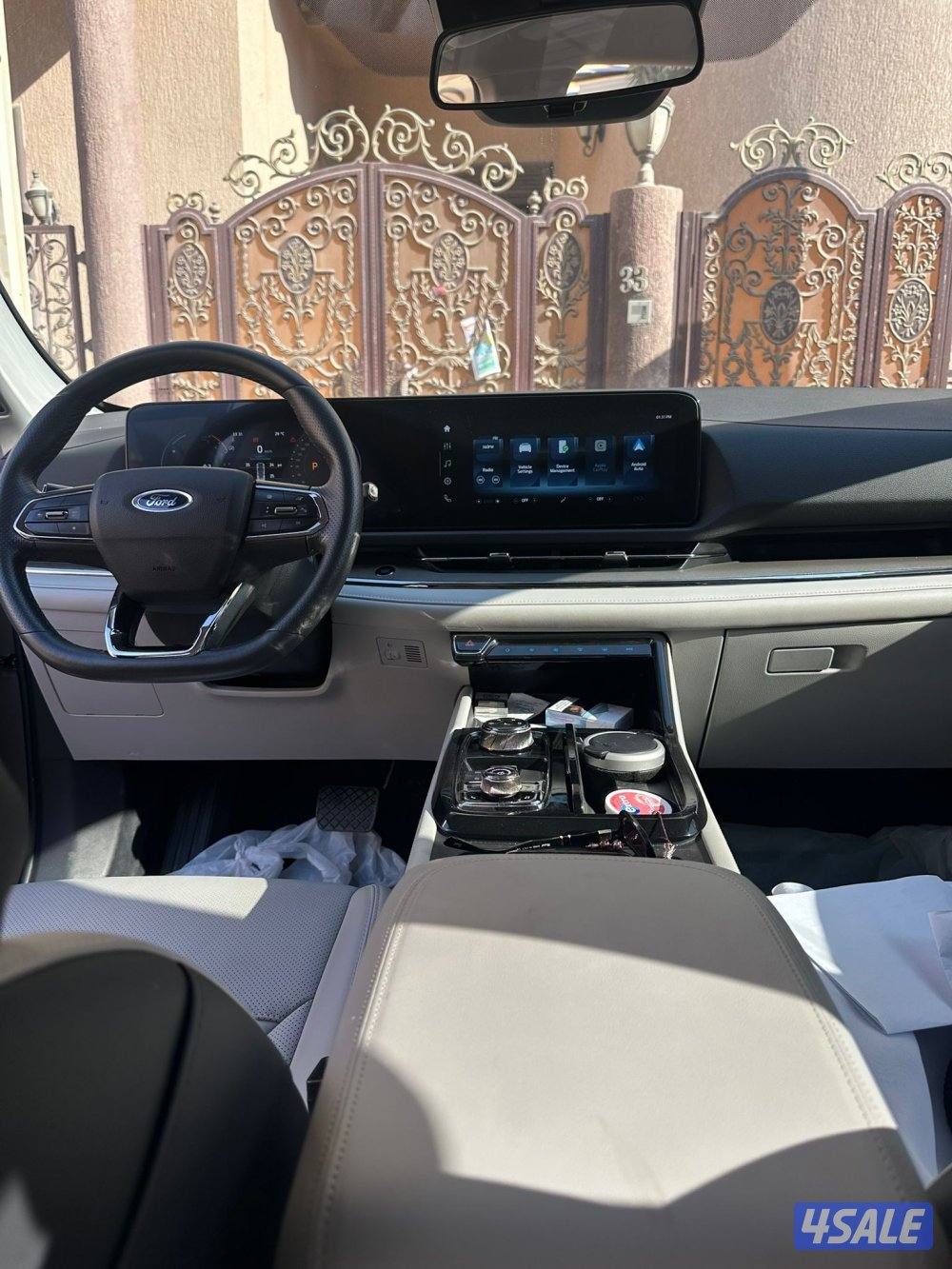 فورد تيرتوري1