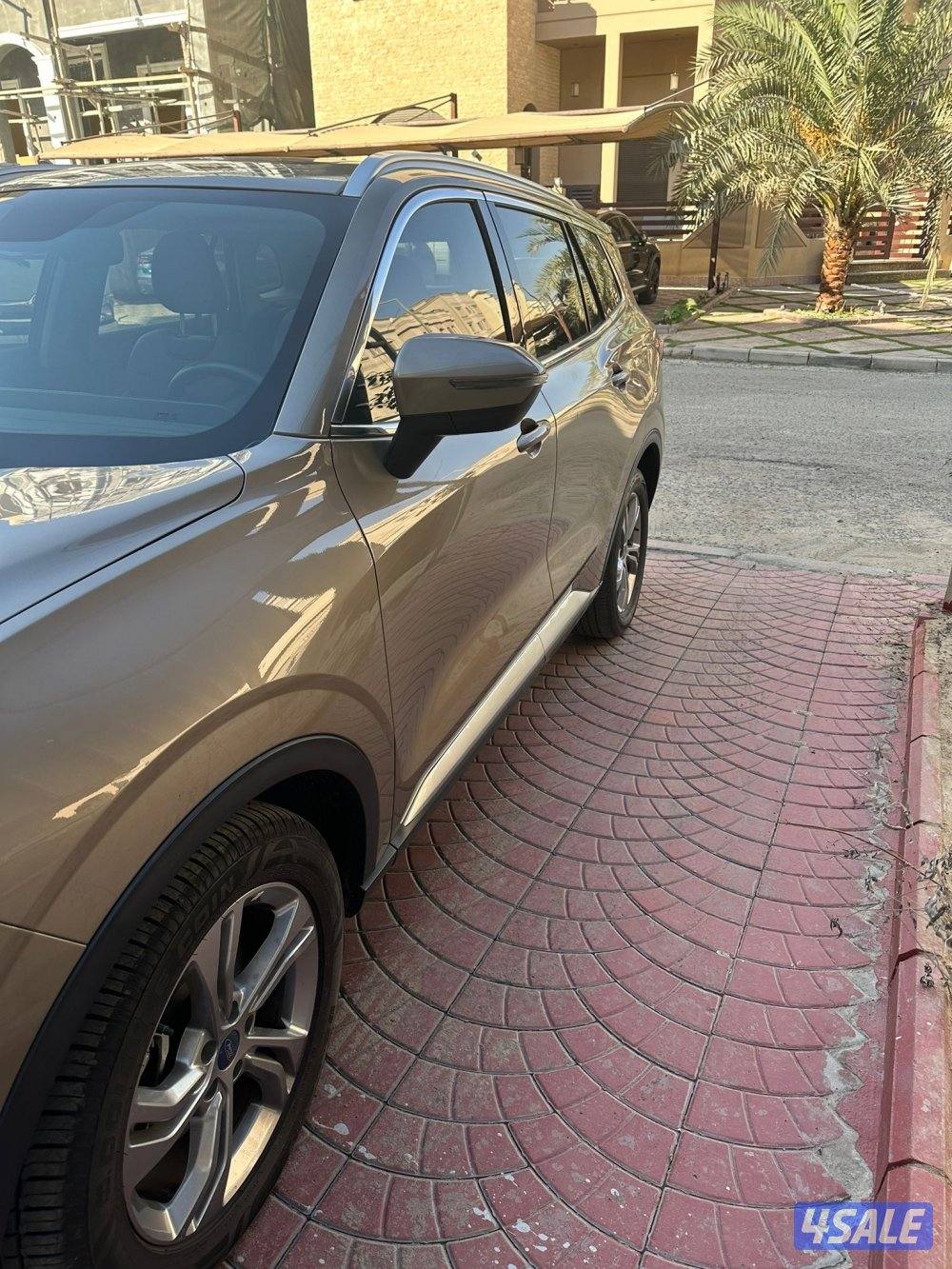 فورد تيرتوري3