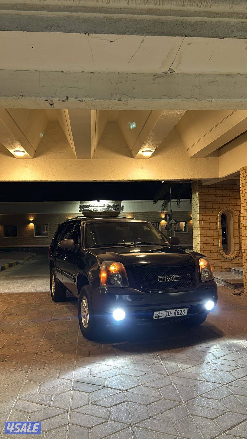 يوكن دبل 20100