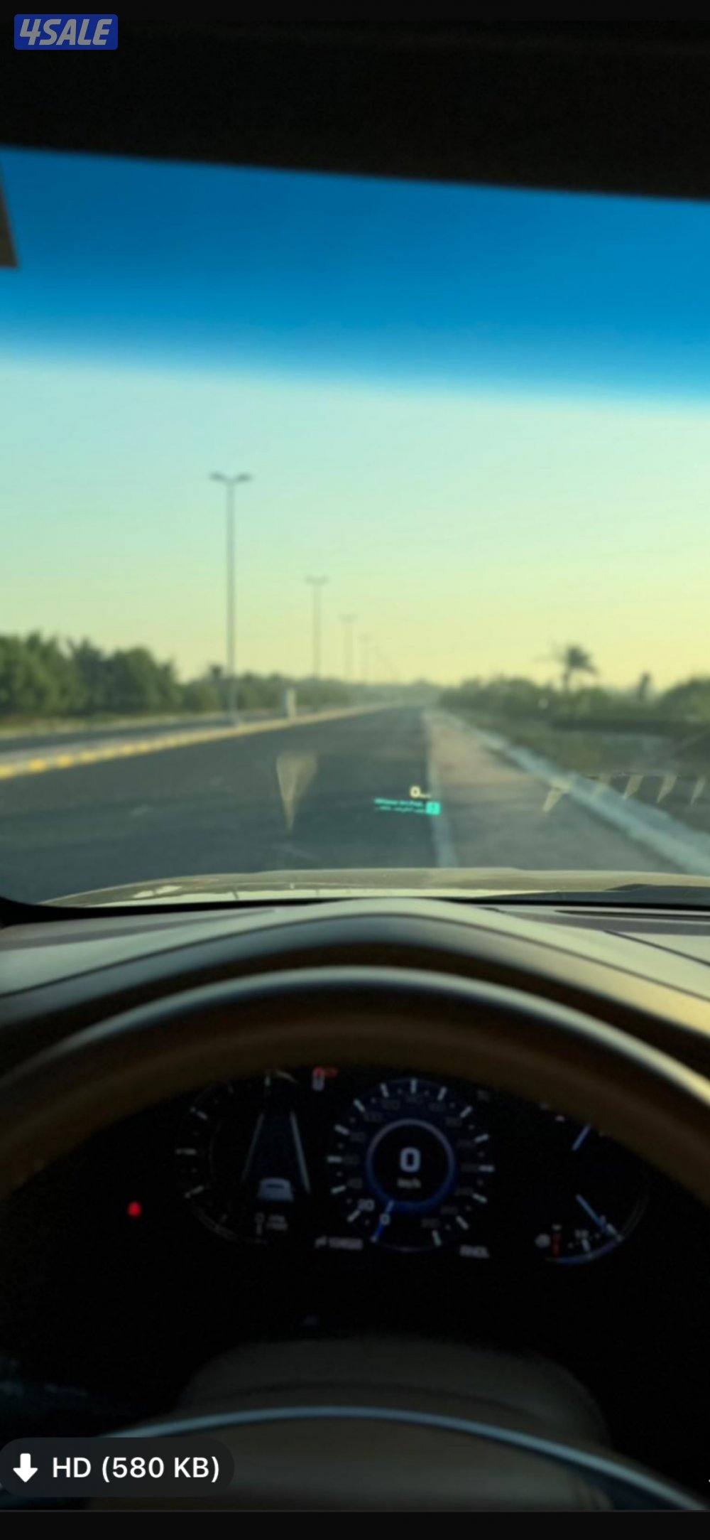 اسكاليد بلاتينيوم 20193