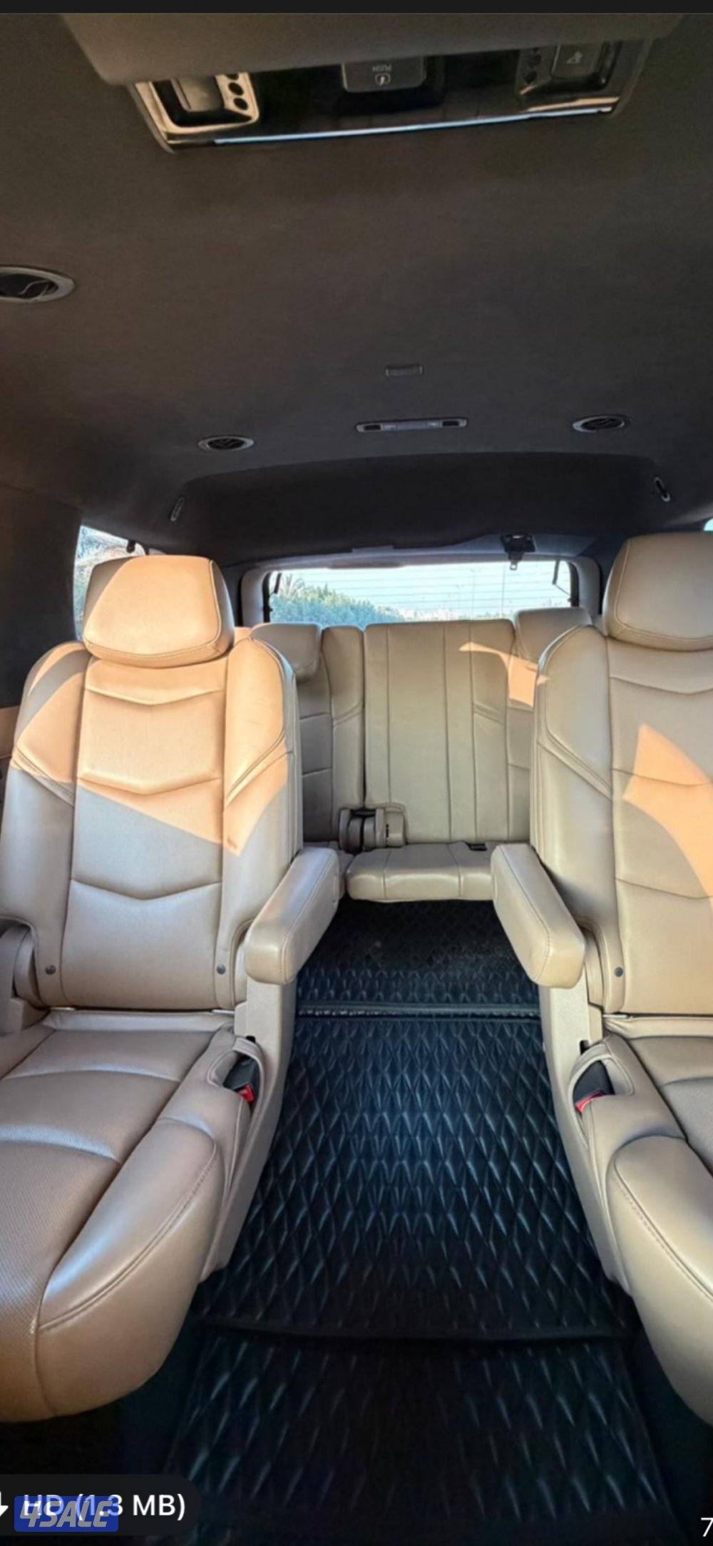 اسكاليد بلاتينيوم 20196