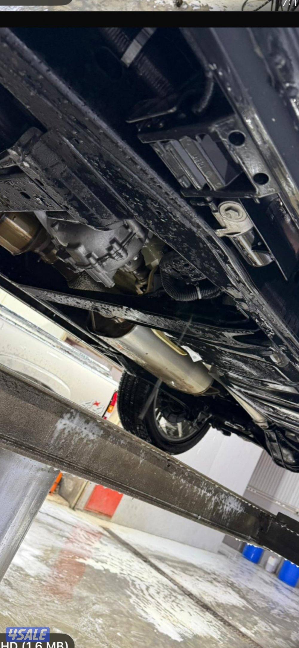 اسكاليد بلاتينيوم 20199