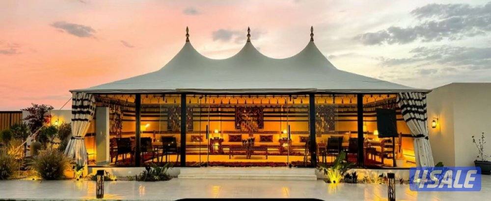 تفصال بيوت شعر من المصنع بأسعار الجملة0