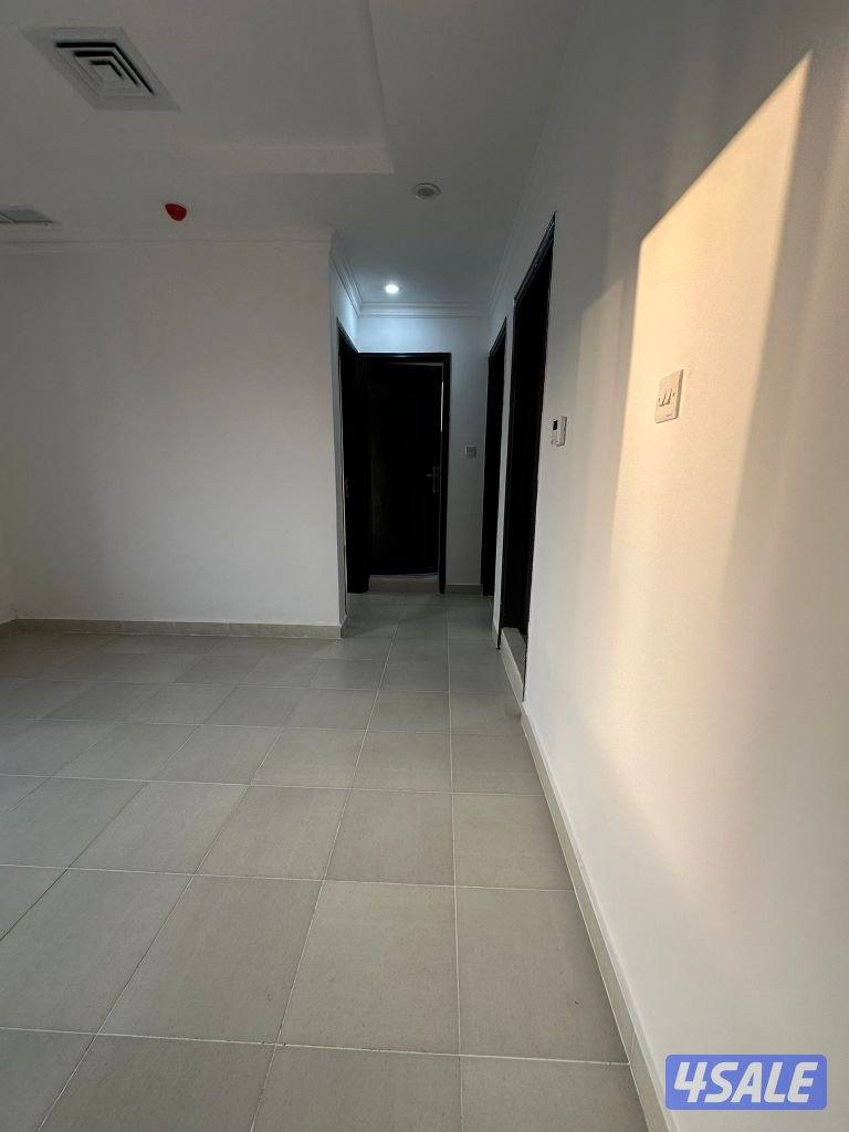 عمارة جديدة أول ساكن1