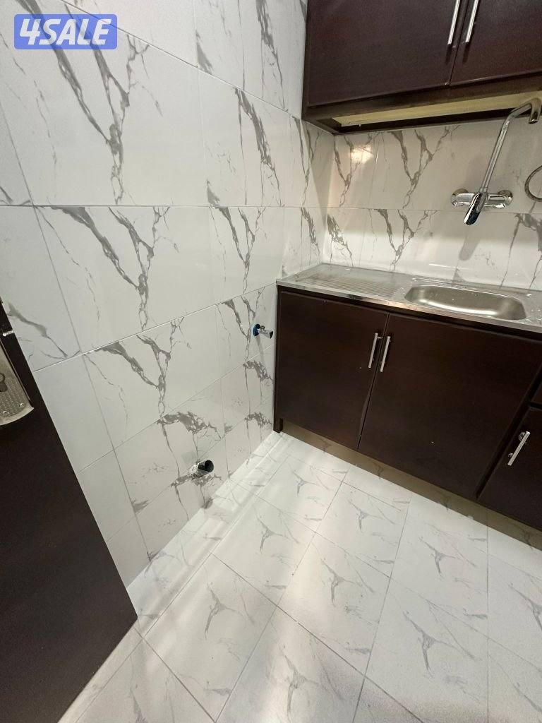 عمارة جديدة أول ساكن6