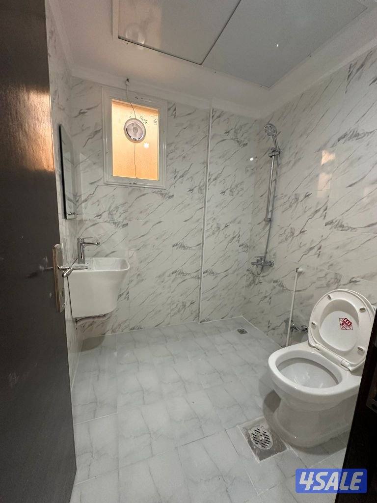 عمارة جديدة أول ساكن8