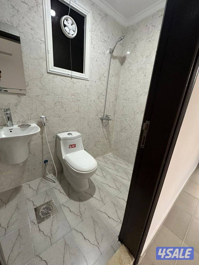 عمارة جديدة أول ساكن7