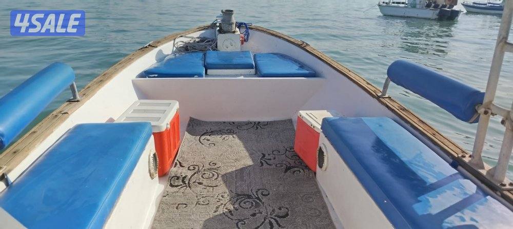 تاجير طراد حداق و نزهة ايجار طراد رحلات بحرية6