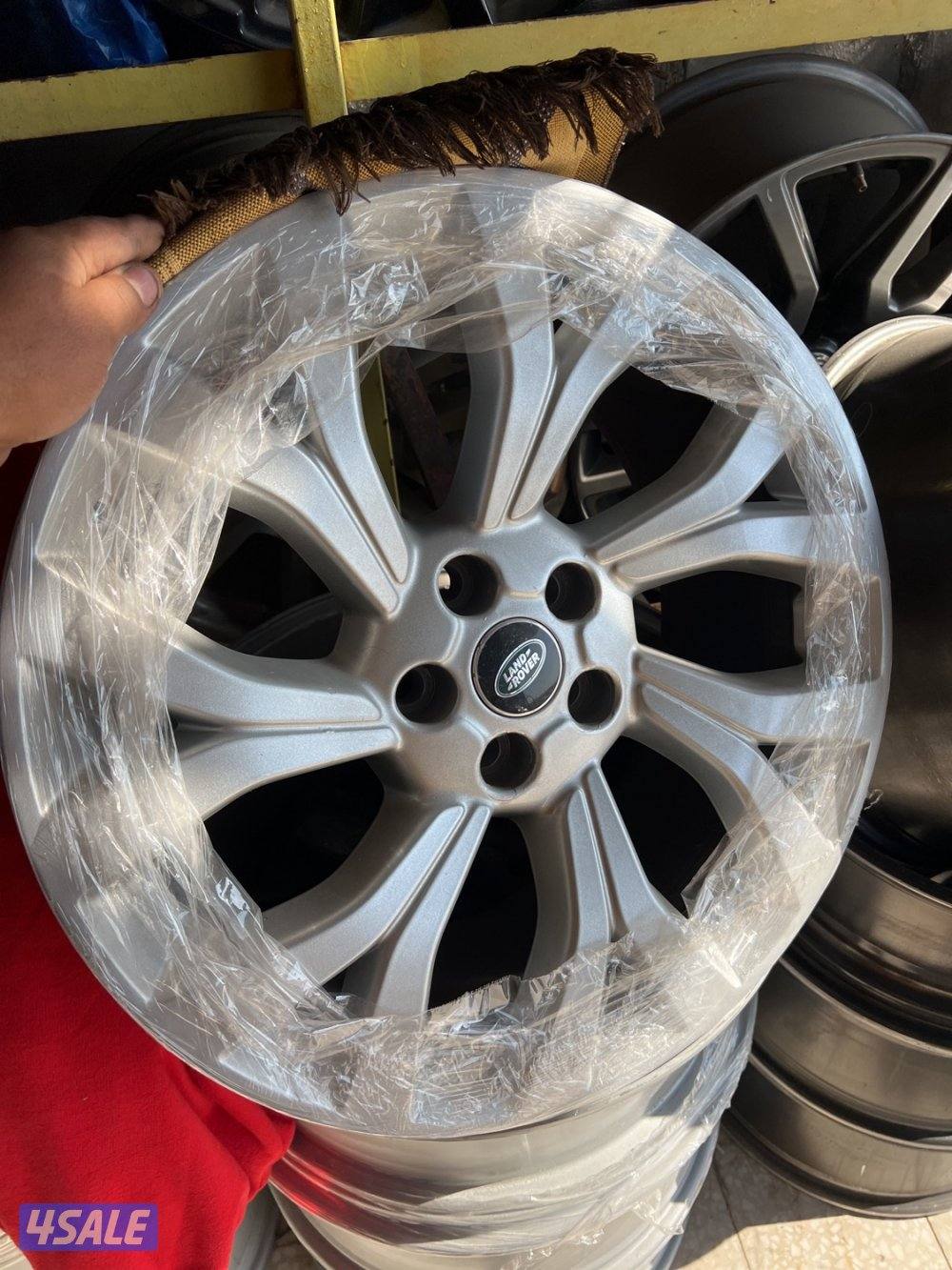 لدينا جميع انواع رنقات لمستعمل اصلي8