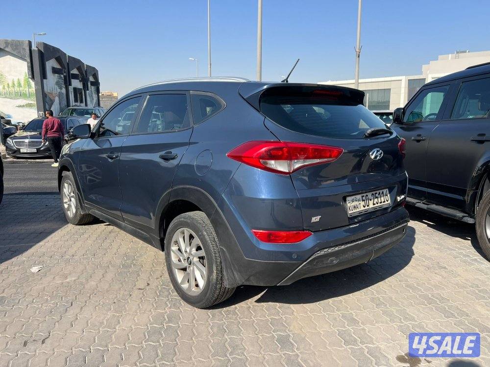 هيونداي توسان1