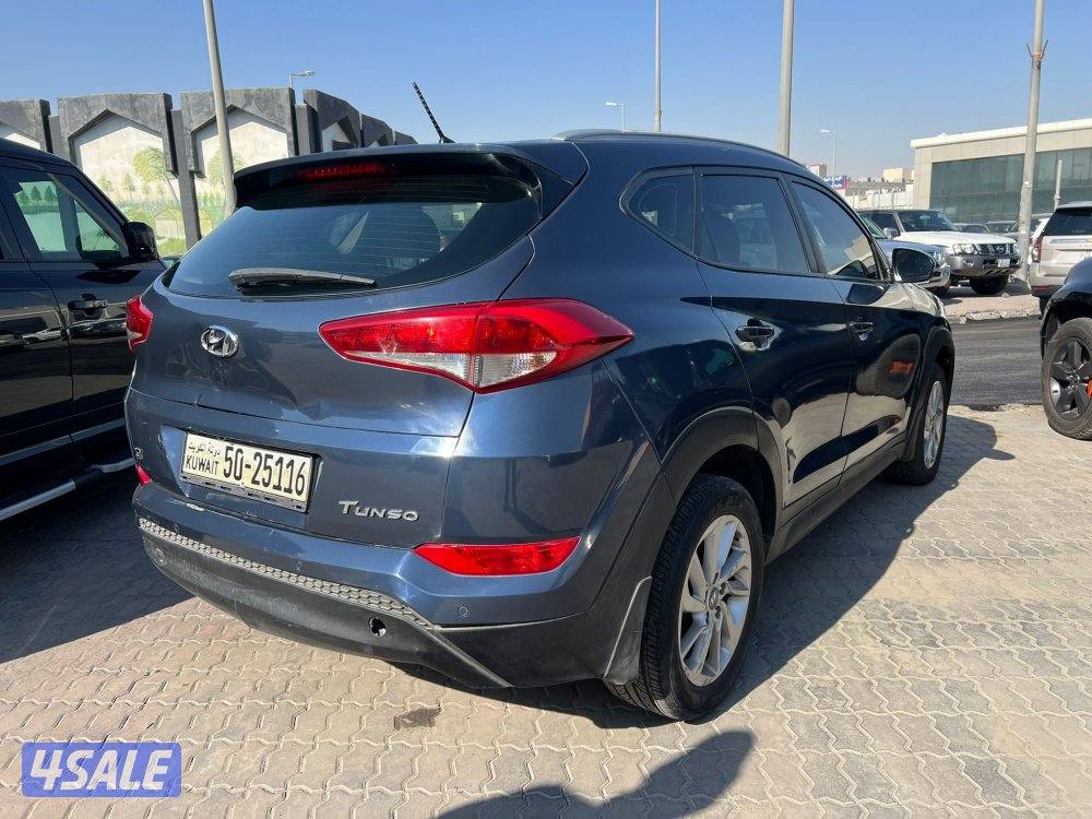 هيونداي توسان3