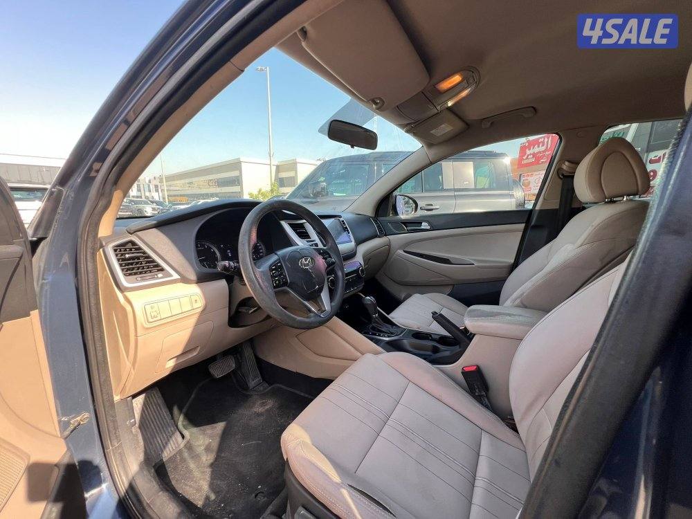 هيونداي توسان4