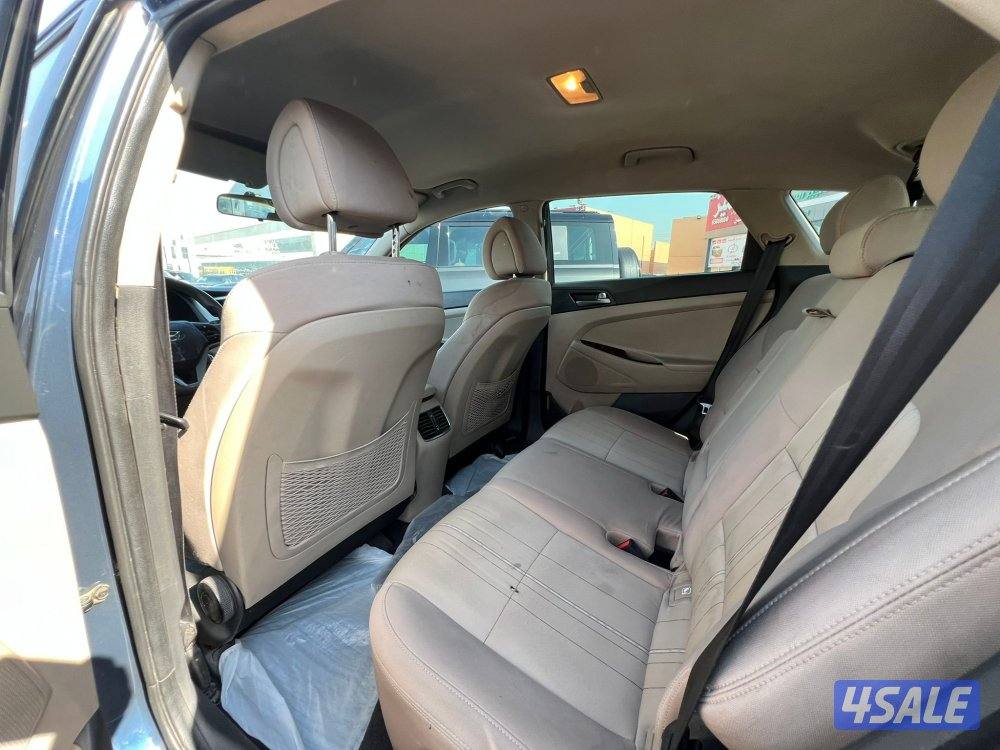 هيونداي توسان5