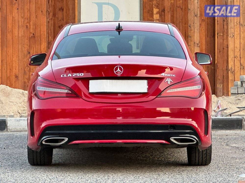 مرسيدس
 CLA 250
4 MATICسلندر
47
