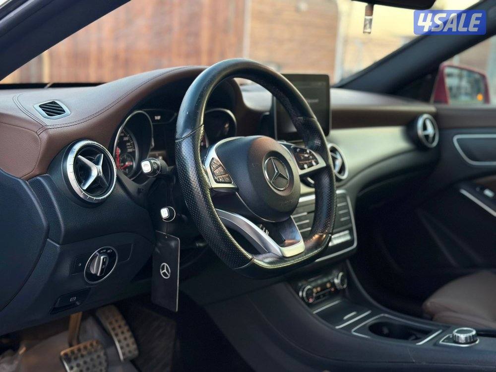 مرسيدس
 CLA 250
4 MATICسلندر
48