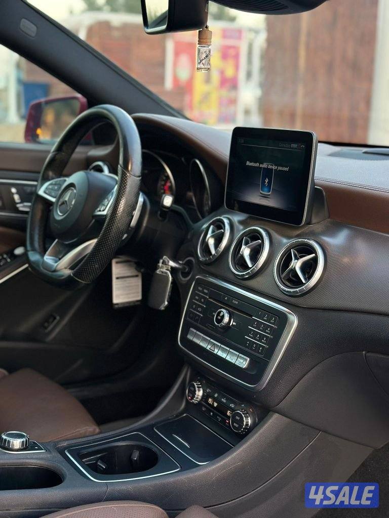 مرسيدس
 CLA 250
4 MATICسلندر
49