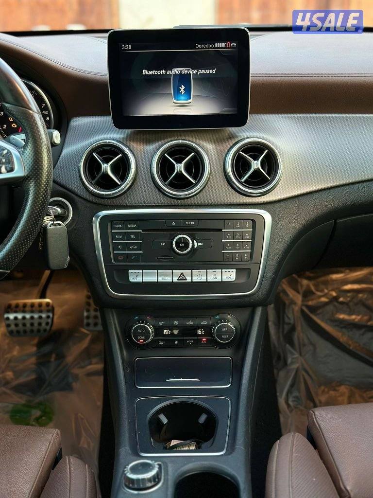 مرسيدس
 CLA 250
4 MATICسلندر
415