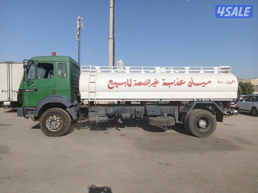 للبيع تنكر ماي1