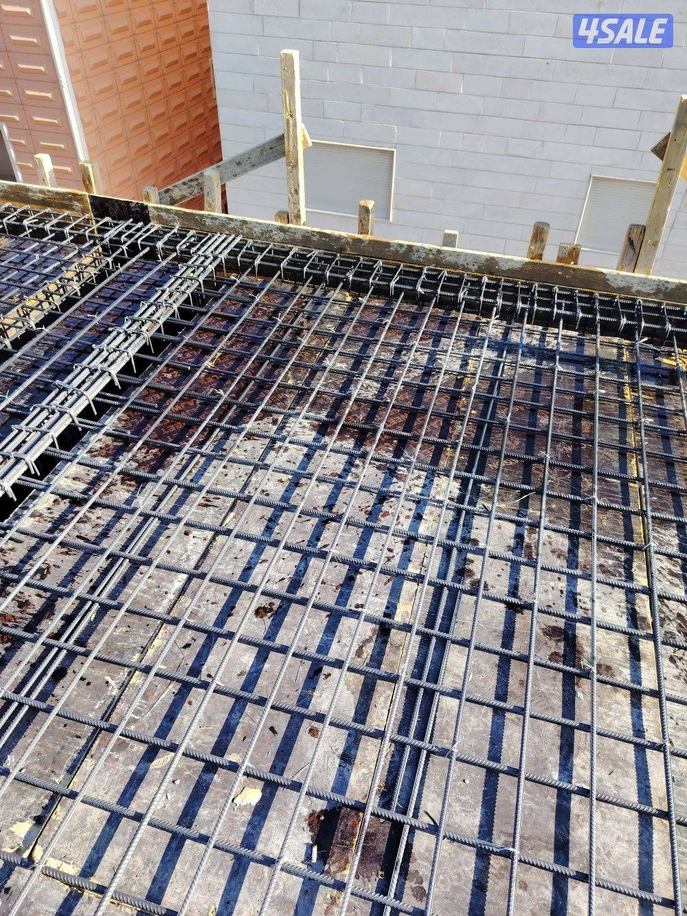 مقاولات عامه بناء توسعات ملاحق ترميمات جميع مناطق الكويت سعر مناسب حسب1