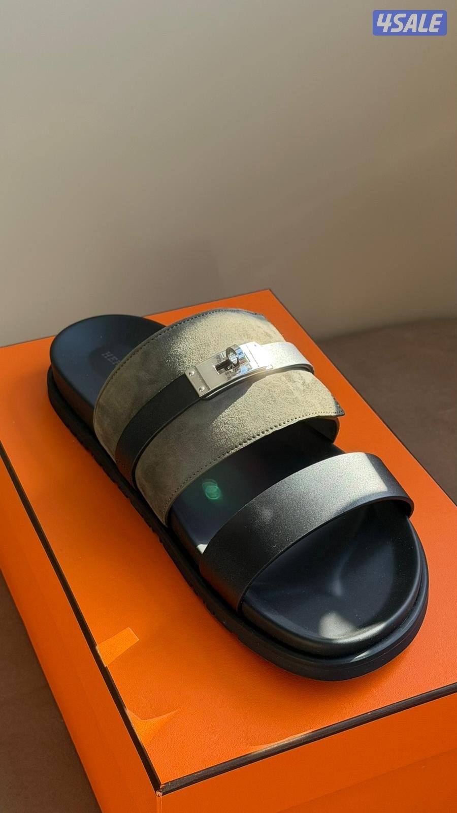 Hermes Jackson Sandal0