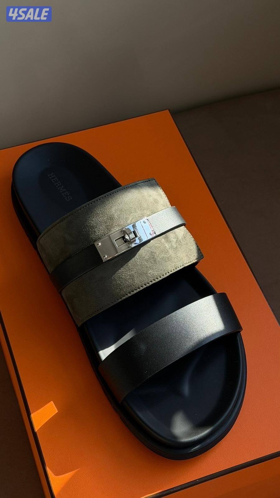 Hermes Jackson Sandal3