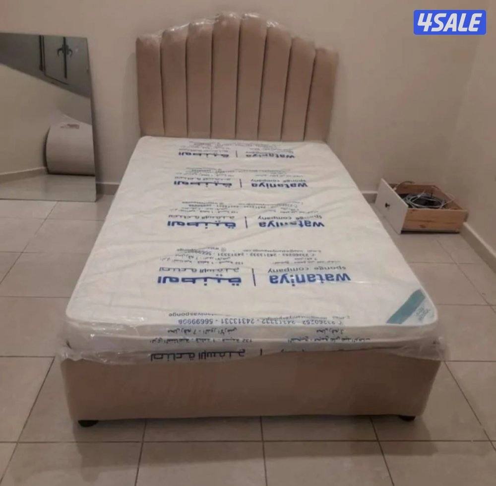 تفصال سراير طبي1