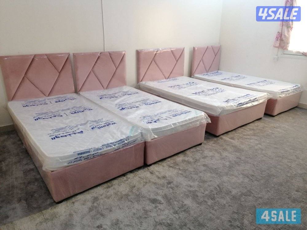 تفصال سراير طبي4