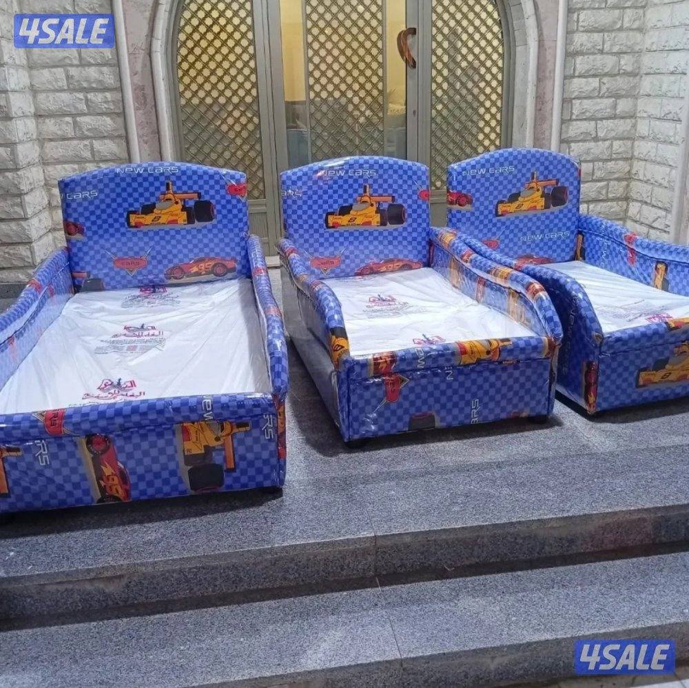 تفصال سراير طبي6