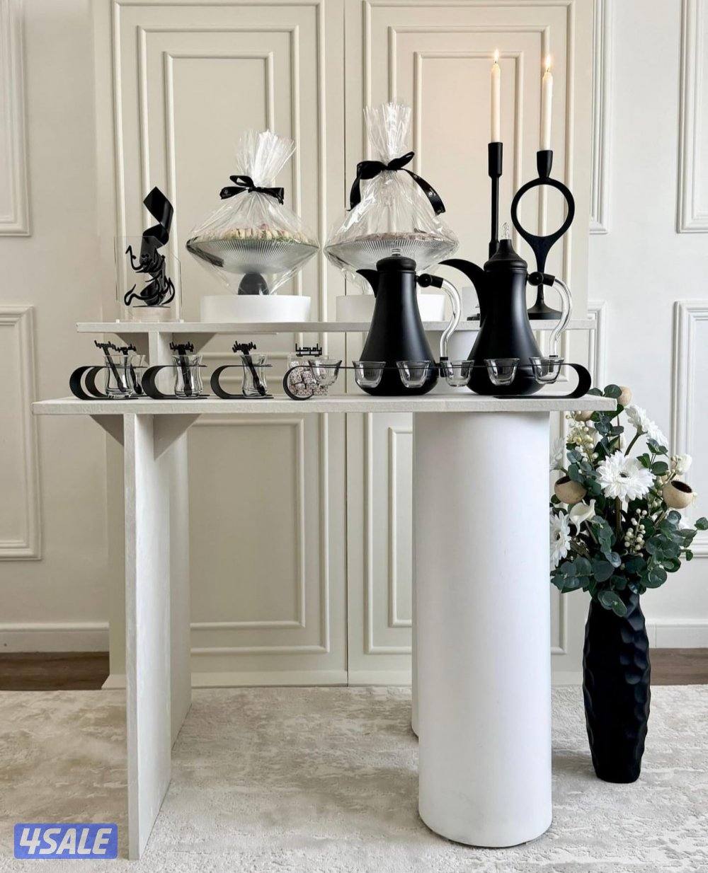 مشروع متكامل ضيافه للبيع0