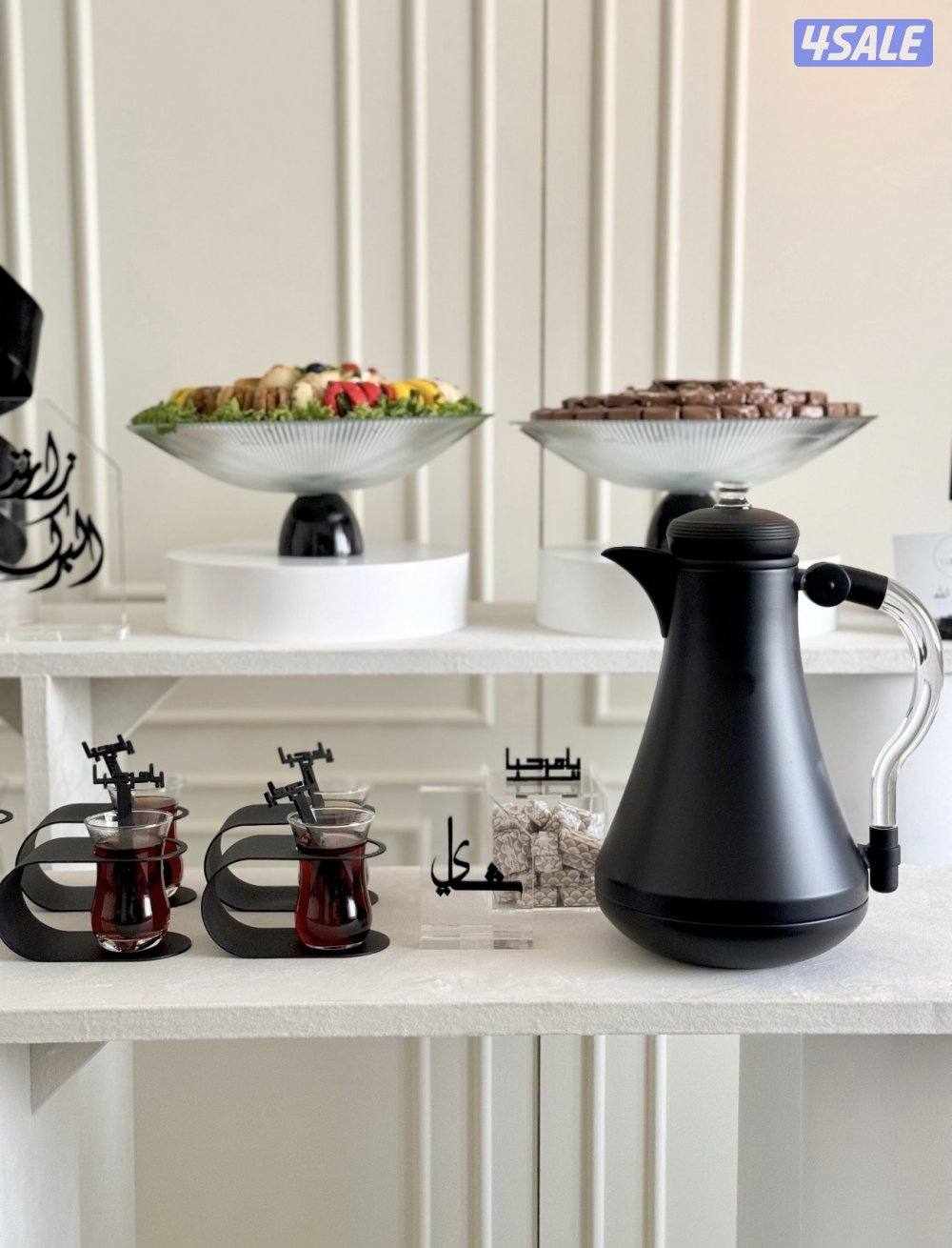 مشروع متكامل ضيافه للبيع7