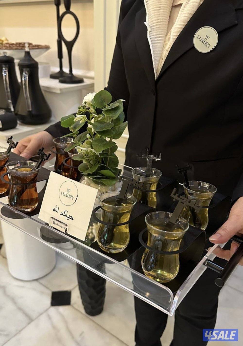 مشروع متكامل ضيافه للبيع9