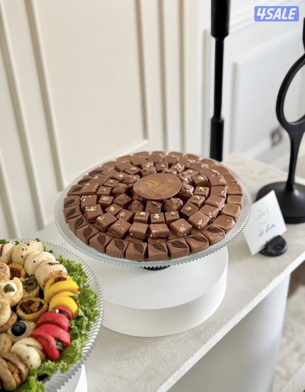 مشروع متكامل ضيافه للبيع11