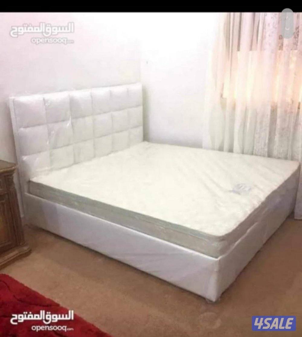 سراير نفرين جديدة بالوان مختلفه جميع المقاسات متوفره6