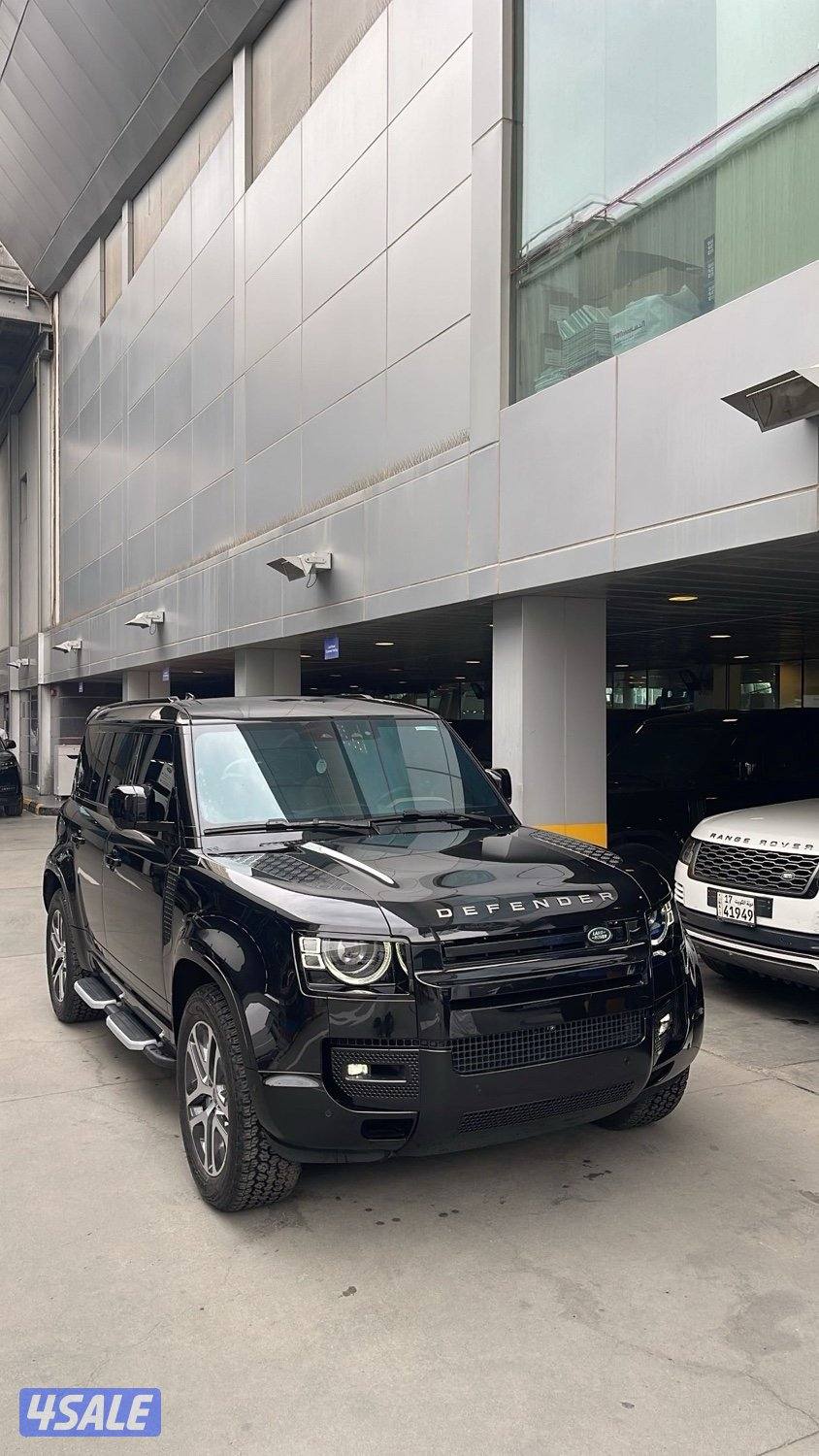 ديفندر ٢٠٢٥1