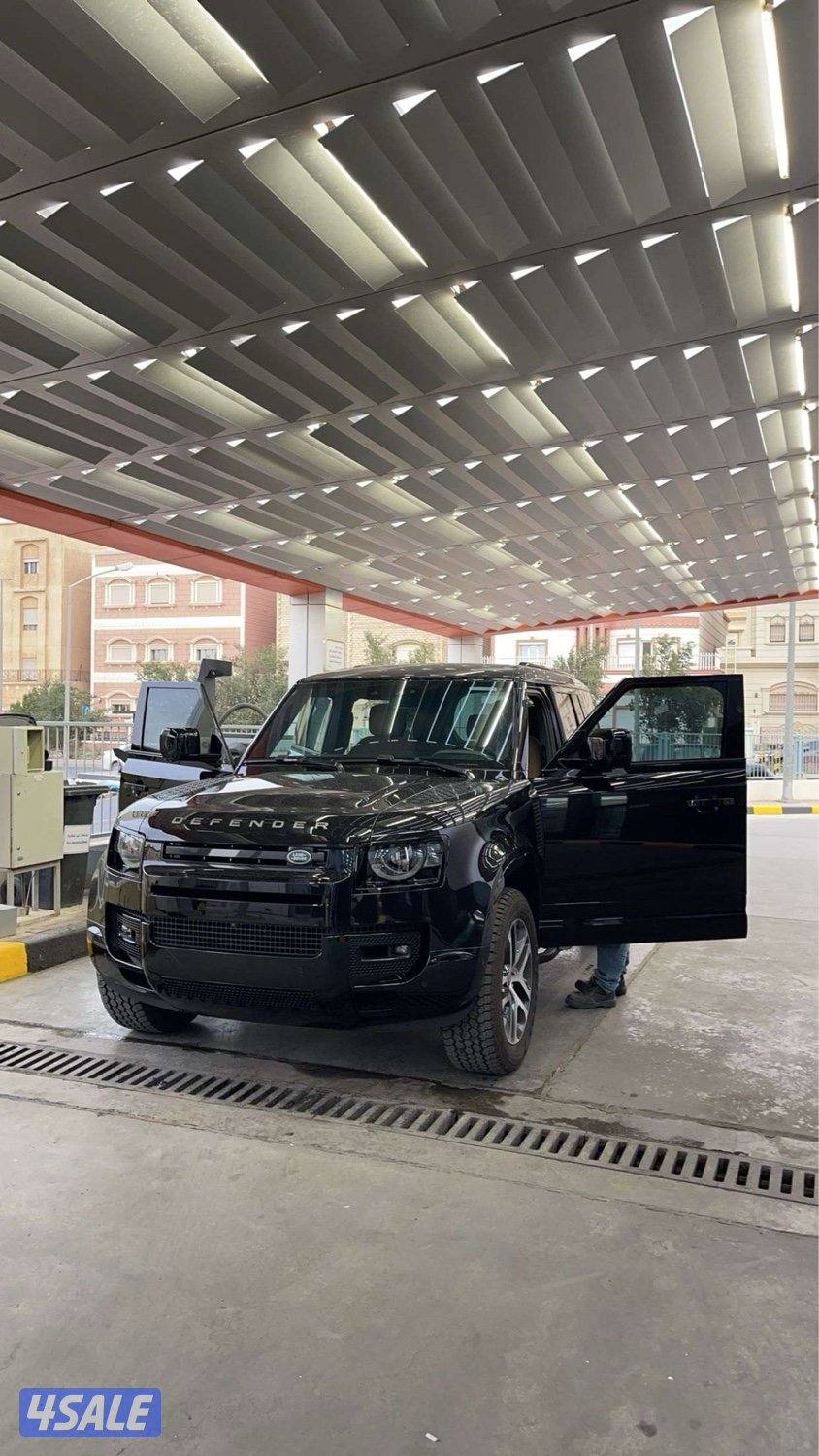 ديفندر ٢٠٢٥3