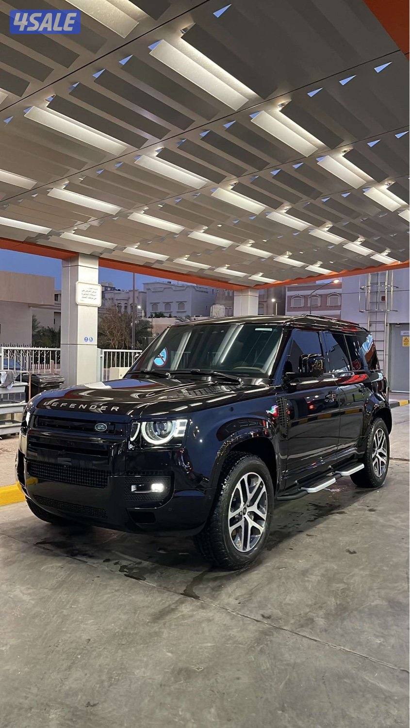 ديفندر ٢٠٢٥4