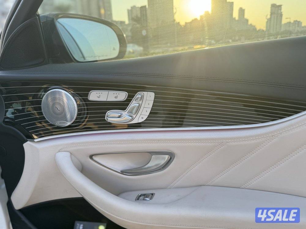 للبيع مرسيدس E43 AMG15