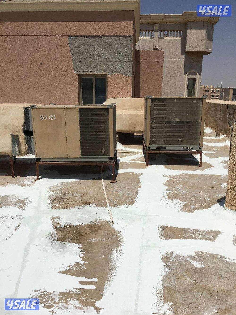 عازل اسطح وجيتارووف وحمامات ومطابخ10