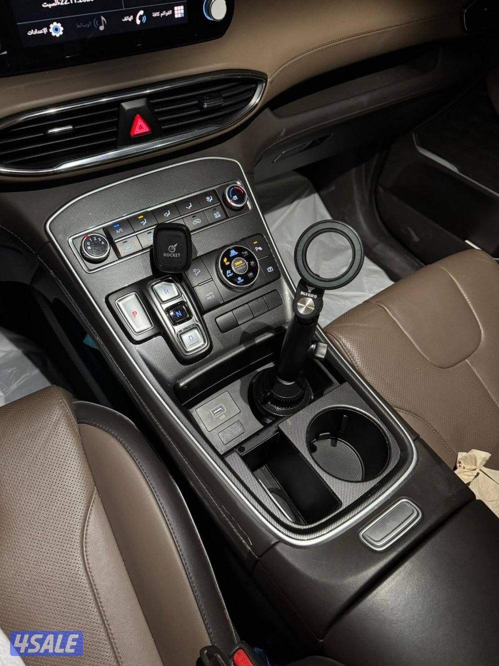 هيونداي سنتافي 20231