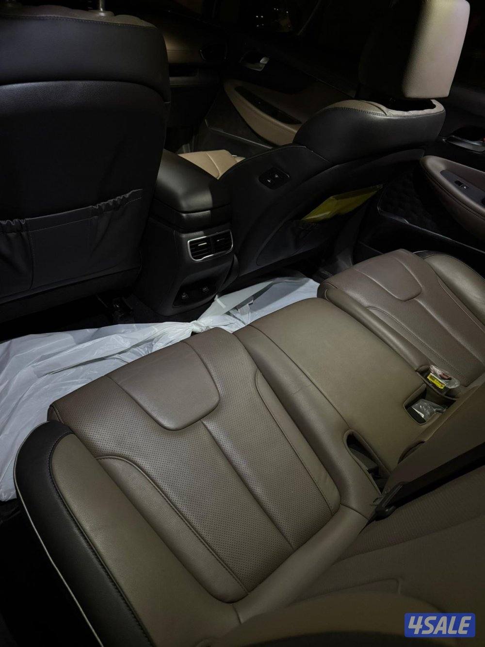 هيونداي سنتافي 20232