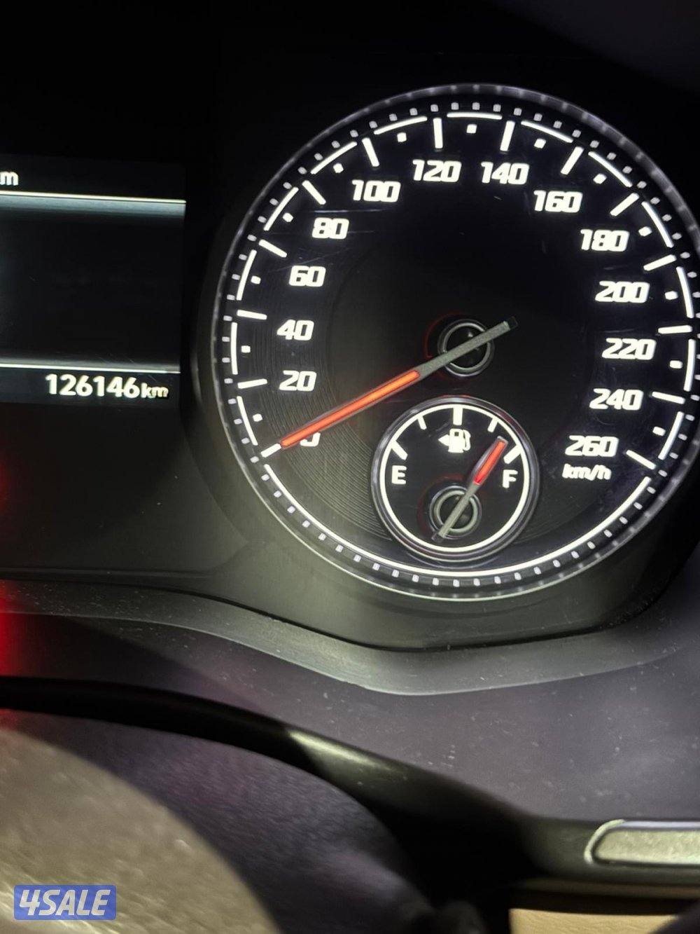 هيونداي سنتافي 20233