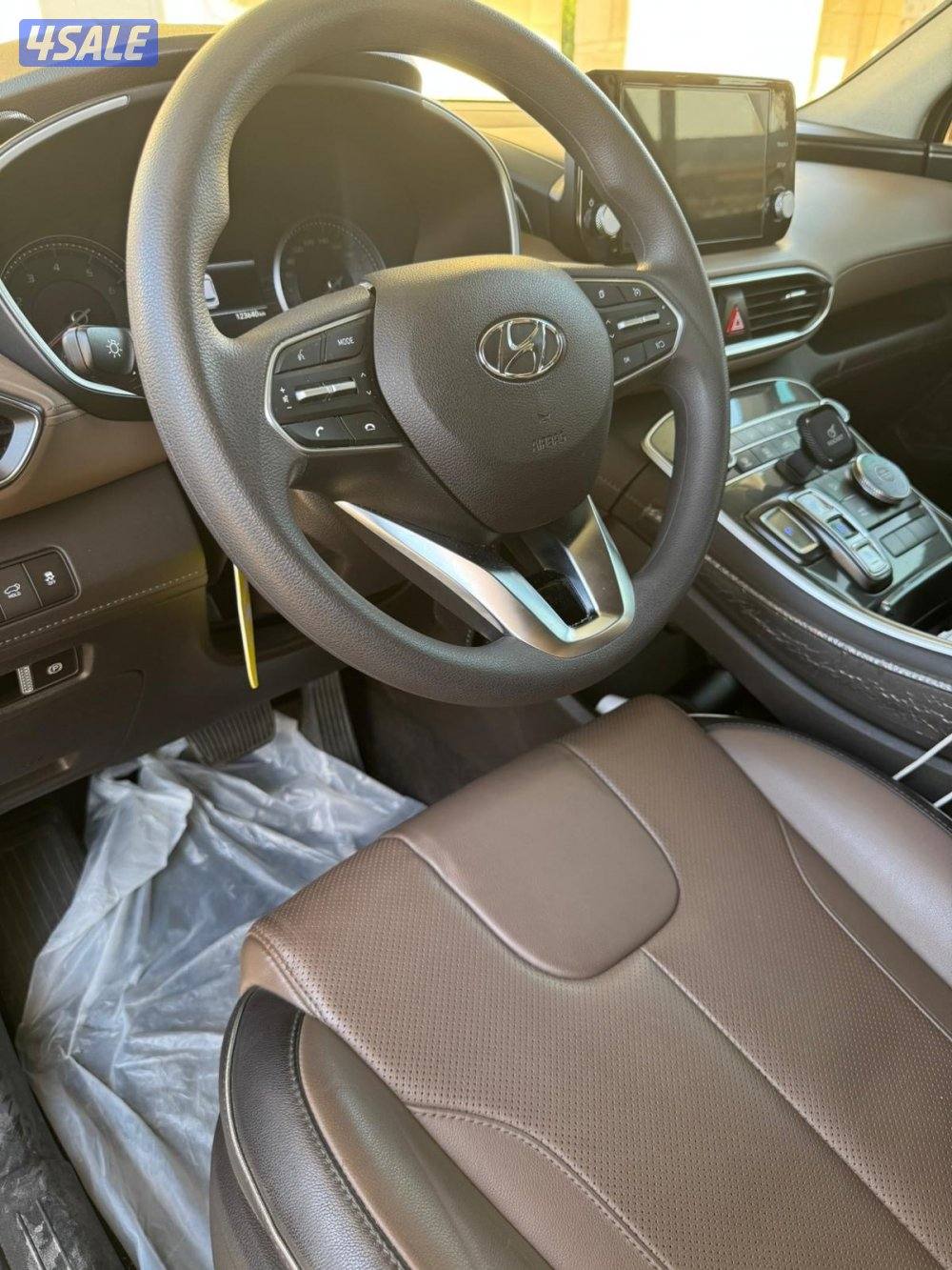 هيونداي سنتافي 20234