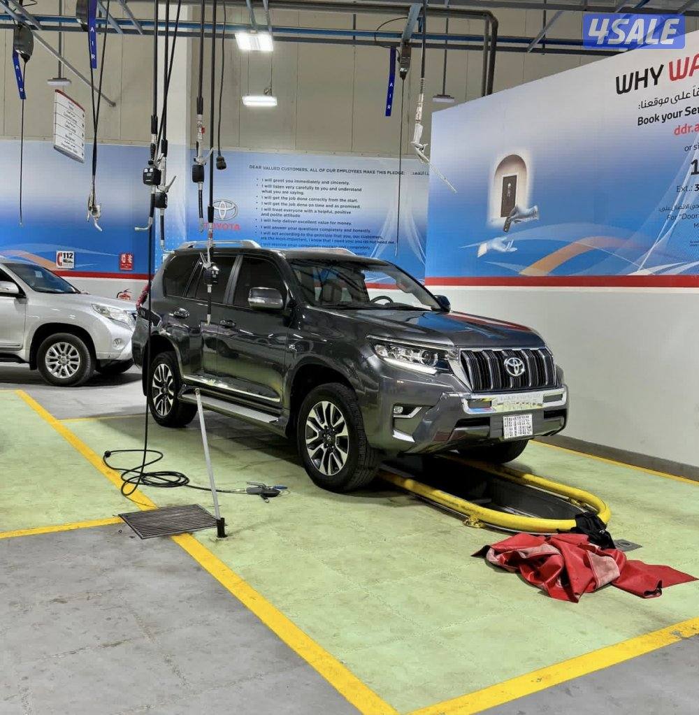 برادو ماشي ٢٤ فقط0