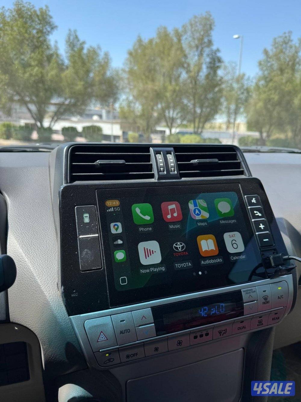 برادو ماشي ٢٤ فقط1